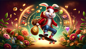 Fortune Rabbit Ox Screenshot 1