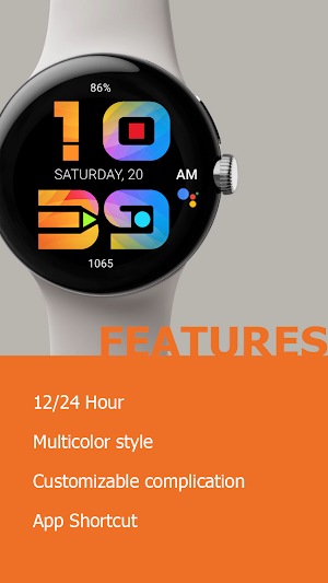 Oogly Color Optima Screenshot 2