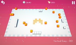 Cubes:Procedural Wonders Screenshot 1