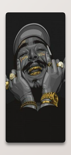 Trill Wallpapers HD 4K Screenshot 3