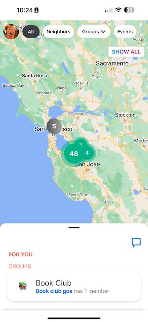 kinlink Screenshot 0