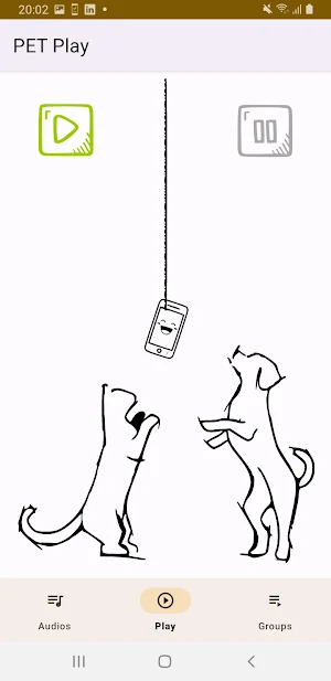 PetPlay Screenshot 0