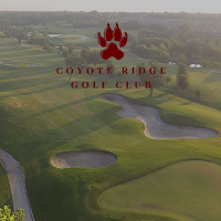 Coyote Ridge Golf Club