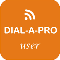Dial-a-pro User