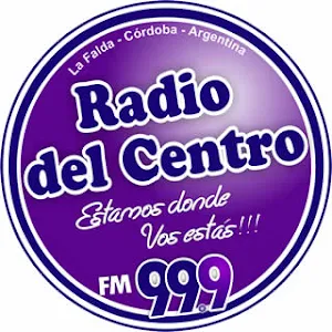 Radio del Centro FM 99.9 Screenshot 0