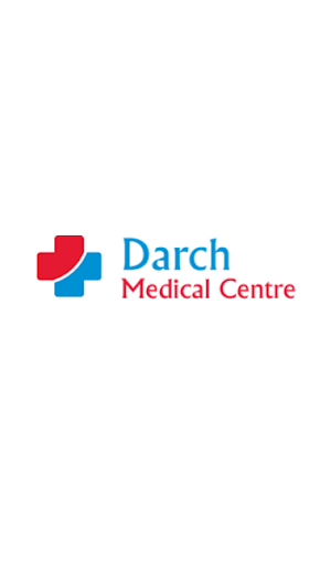 Darch Medical Centre Screenshot 0