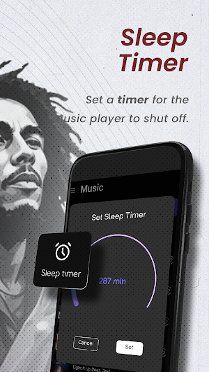Bob Marley All Songs Screenshot 2
