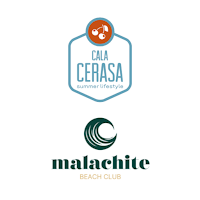 Malachite & Cala Cerasa