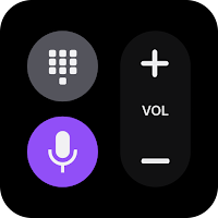 TV Remote Control: Universal