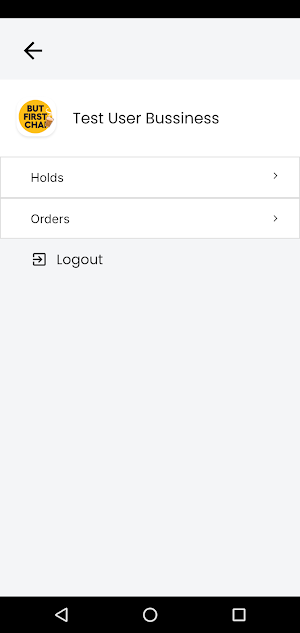 Shopywell captain Screenshot 3