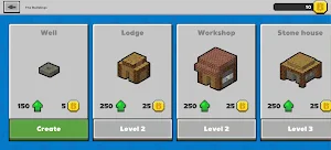 Block World Minicraft Screenshot 3