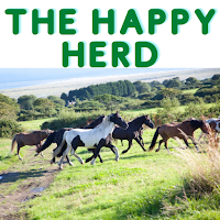 Adventures of The happy herd