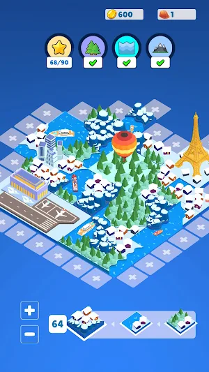 Perfect Building Screenshot 2