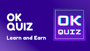 OK Quiz Screenshot 0