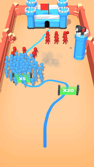 Army Master Screenshot 1
