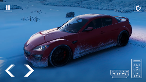 Sim Mazda RX-8 Drift and Race Screenshot 0