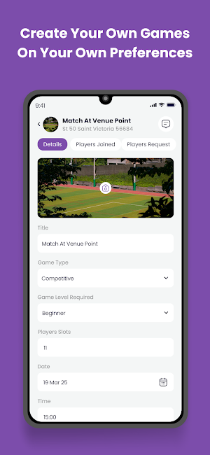 CnectNplay Screenshot 3