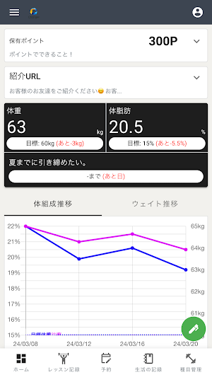チェンジャー Screenshot 0