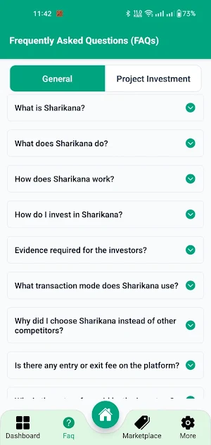 Sharikana Screenshot 1
