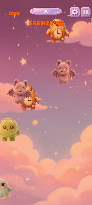 Slice the Beasties Screenshot 2