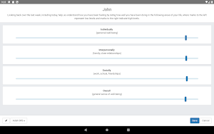 FIT-Outcomes Screenshot 1