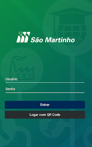 Plataforma São Martinho Screenshot 2