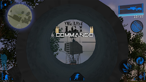 The Last IGI Commando Screenshot 3