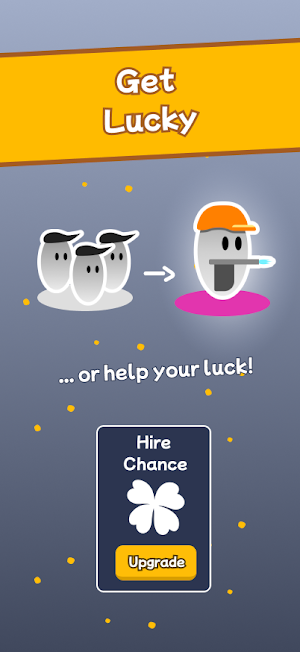 Lucky Miner Screenshot 3