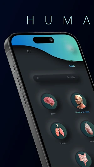 Humanato Screenshot 0