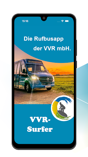 VVR-Surfer Screenshot 0
