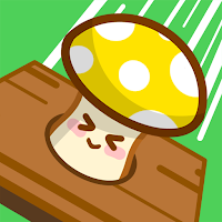 Pull the mushrooms