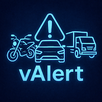 vAlert - Vehicle Alert