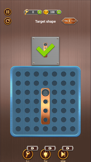UnscrewScrews Screenshot 2