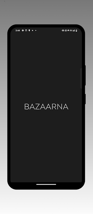 Bazaarna Screenshot 0