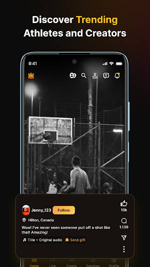 RevDip Screenshot 0
