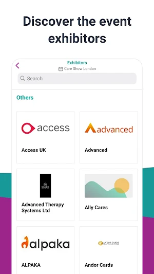 Care Show Screenshot 3