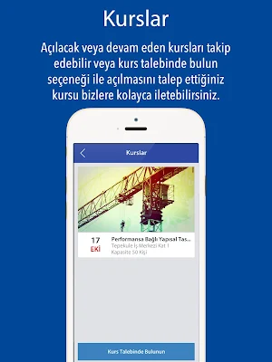 İMO Ankara Screenshot 0