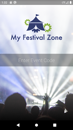My Festival Zone Screenshot 1