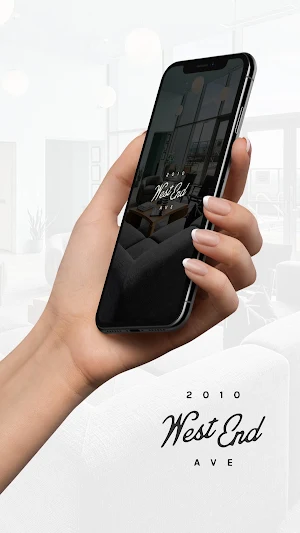 2010 West End Screenshot 1