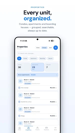 ApartoPH Screenshot 2