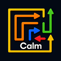 Calm Arrow Puzzle