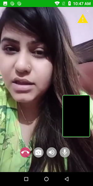 Girls Online Video Call Chat Screenshot 1