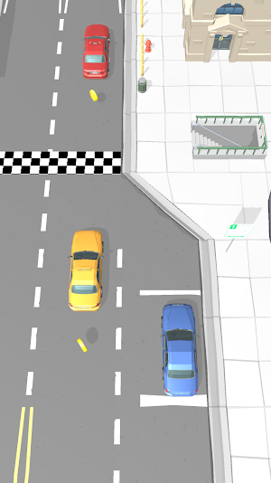 Follow Sign Screenshot 1