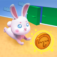 Maze Escape Bunny Adventure