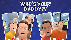 Your Daddy Video Call Screenshot 3