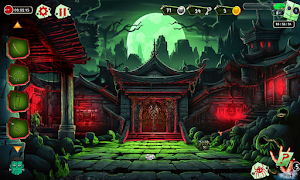 Horror Game: Scary Sneak Screenshot 1