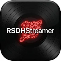 RSDHStreamer