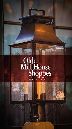 Olde Mill House Shoppes Screenshot 0