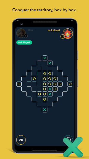 Wired Pixel Screenshot 1