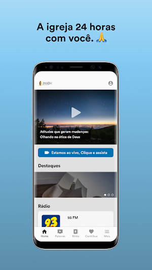 Insejec Botucatu - SP Screenshot 0